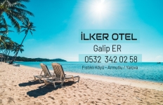 İlker Motel1
