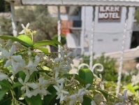 İlker Motel56