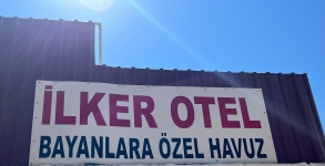 İlker Motel57