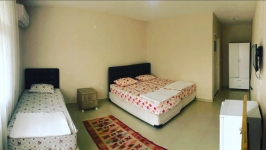 İlker Motel - Oda